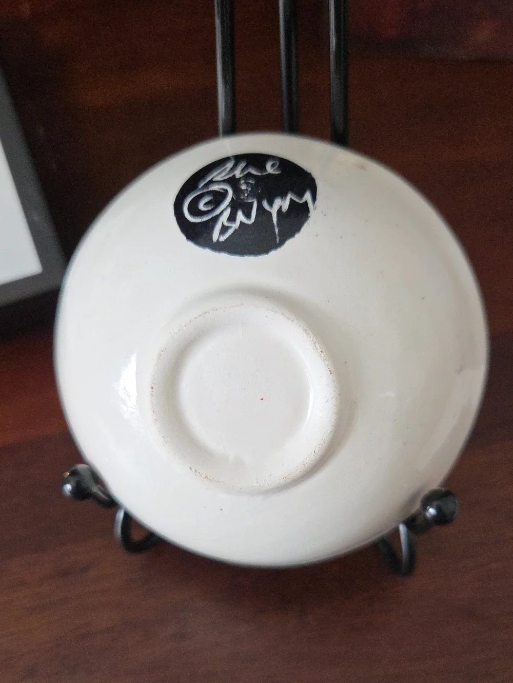 Bindi Bindi brown ceramic